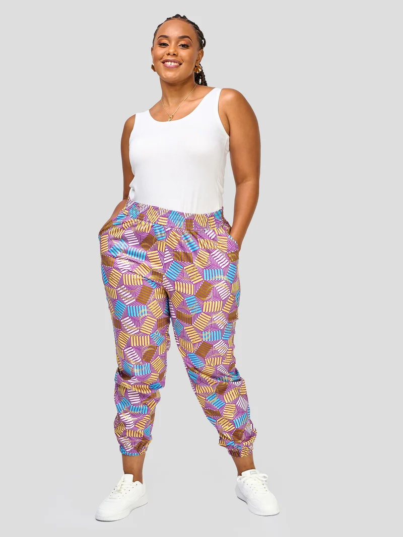 Vivo Joggers - Benue