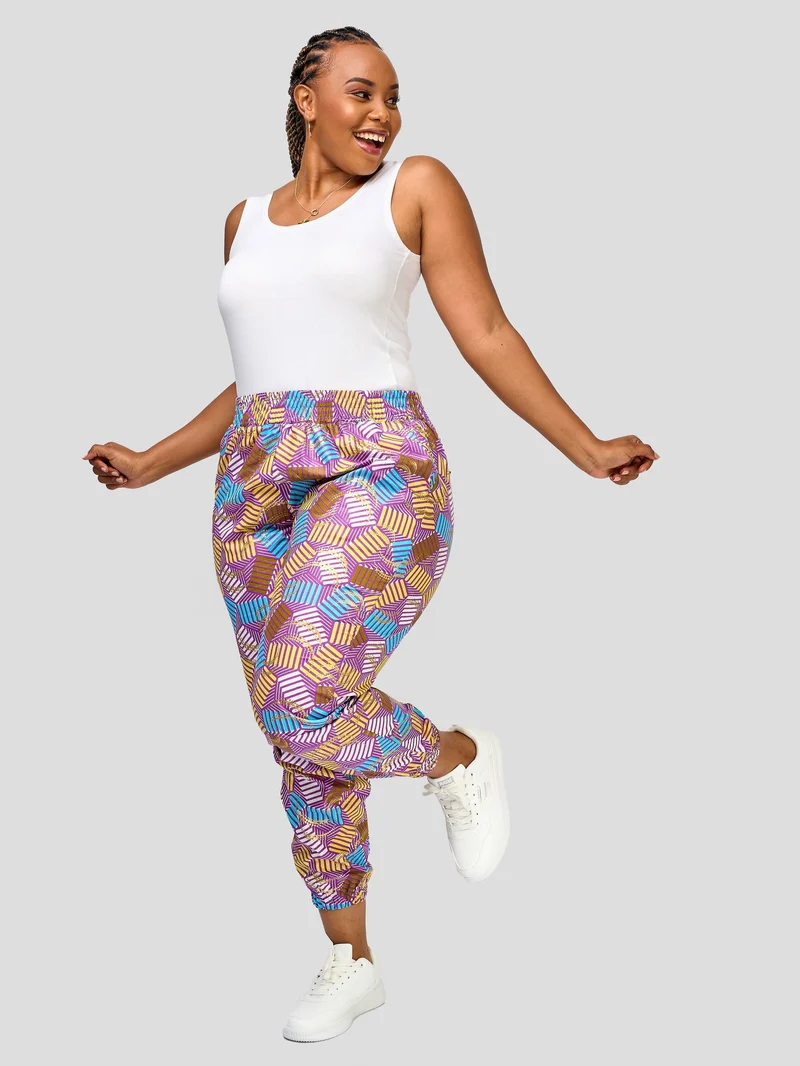 Vivo Joggers - Benue