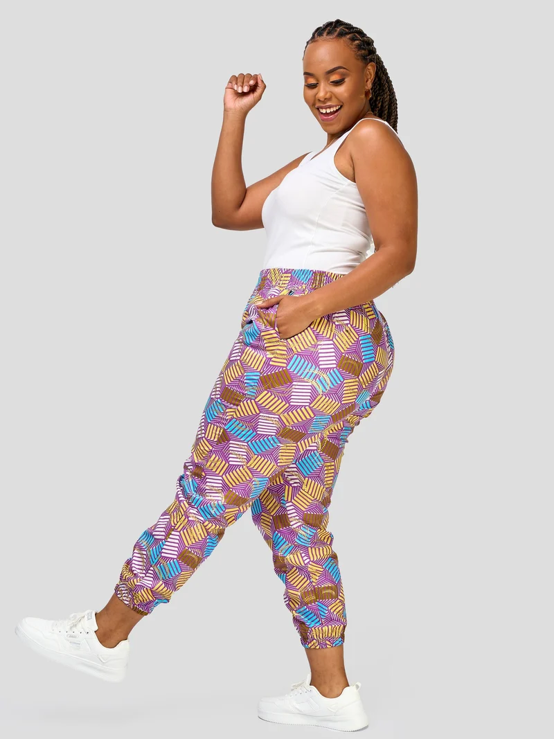 Vivo Joggers - Benue