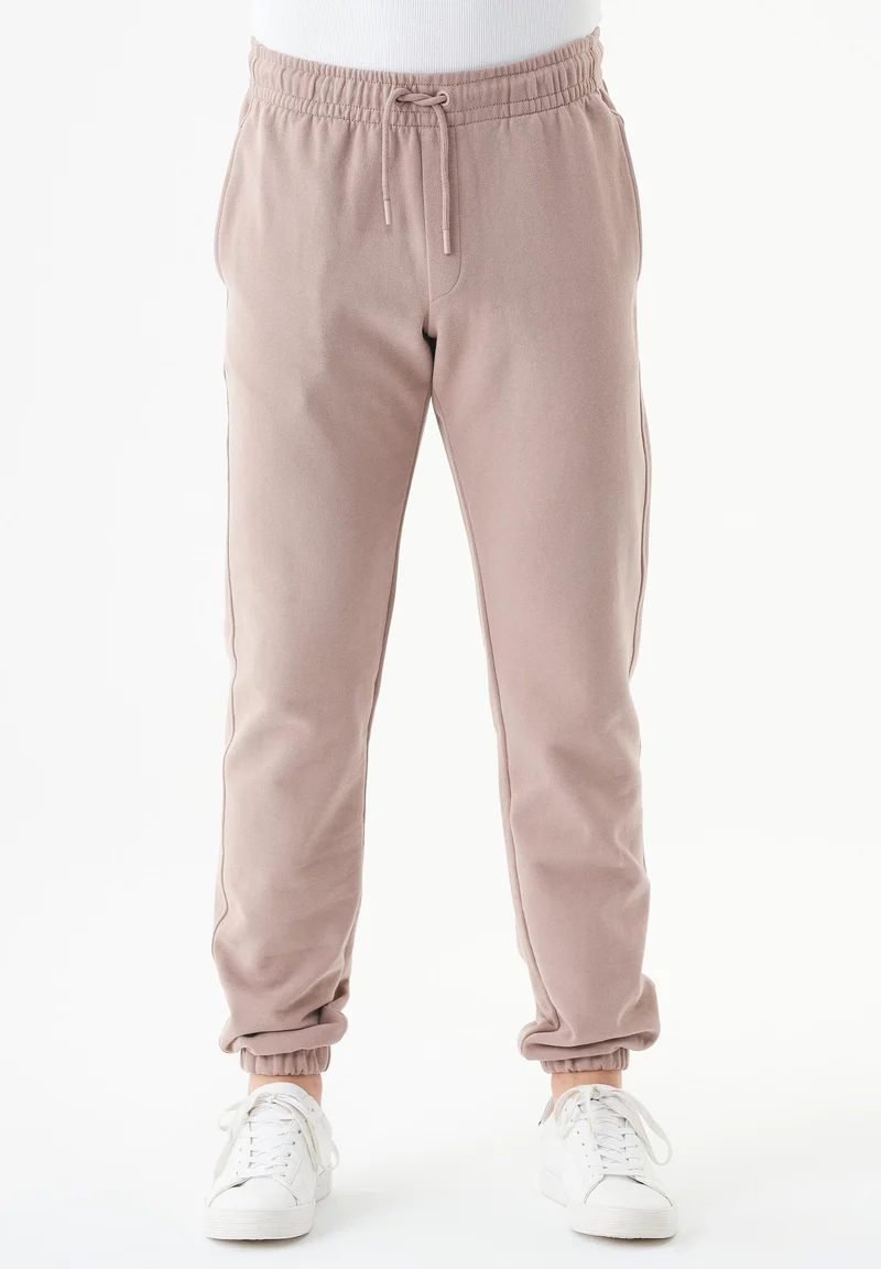 PARS Soft Touch Sweathose aus Bio-Baumwolle