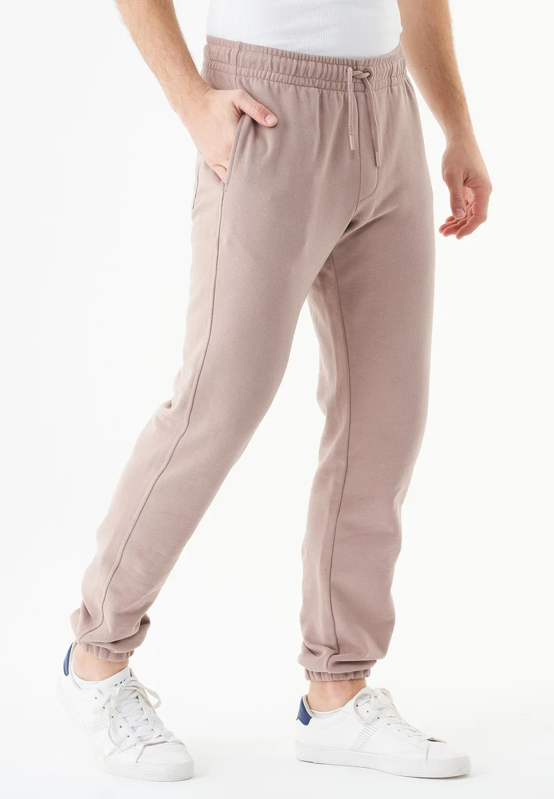 PARS Soft Touch Sweathose aus Bio-Baumwolle