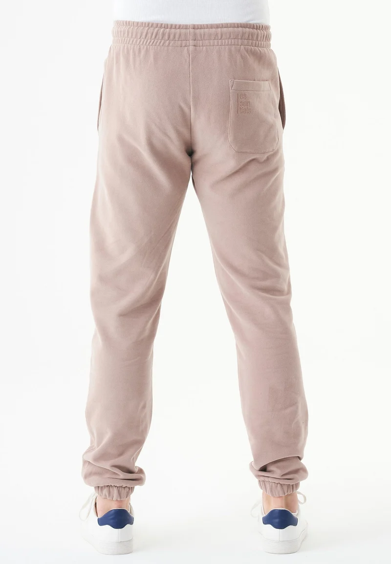 PARS Soft Touch Sweathose aus Bio-Baumwolle