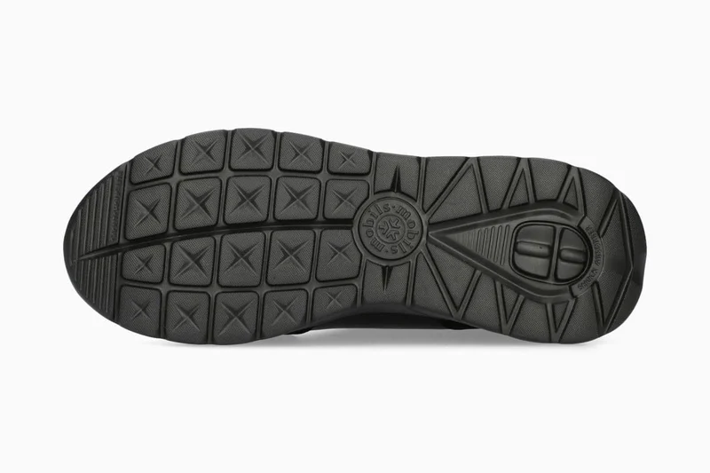 RYMA Bequeme Schnürschuhe schwarz Damen
