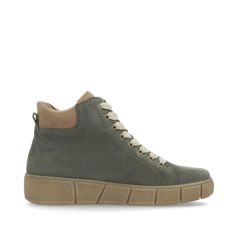 Remonte Damen High-Top Sneaker