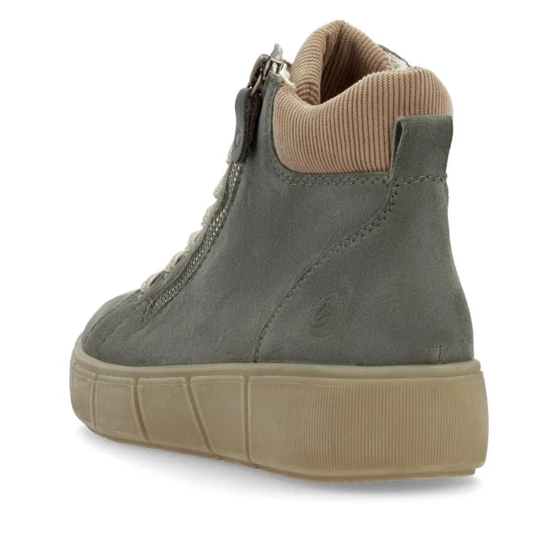 Remonte Damen High-Top Sneaker