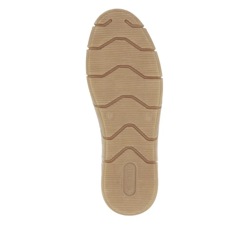Remonte Damen High-Top Sneaker