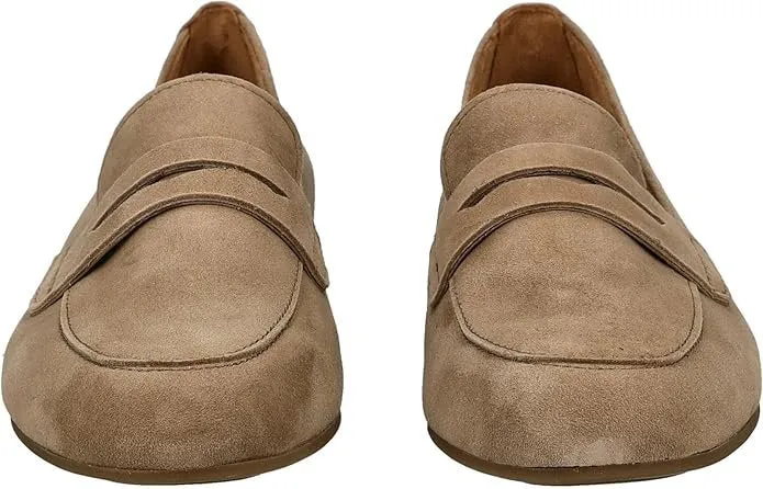 Gabor Mokassin Beige