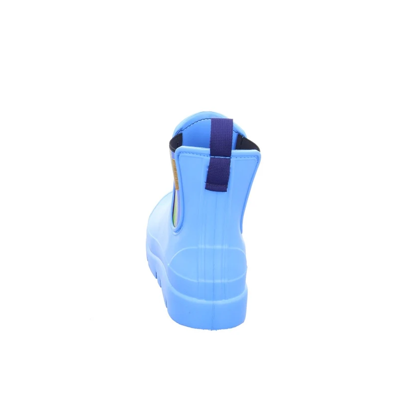 Fischer Stella Gummistiefel Hellblau