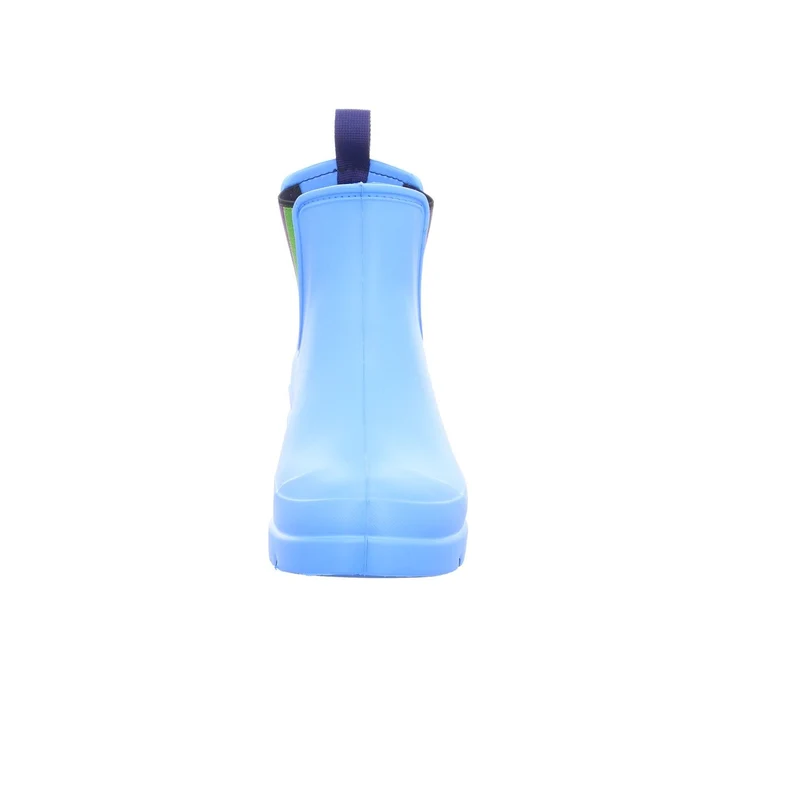 Fischer Stella Gummistiefel Hellblau