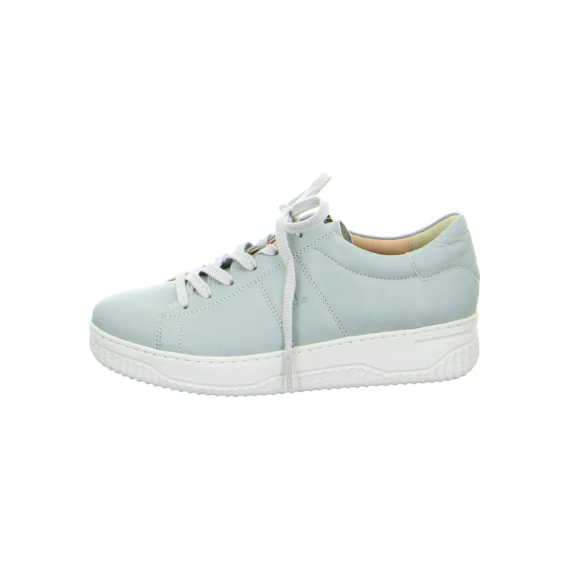 Hartjes Boogie Damen Freizeit Schnürer, Pastelgrün