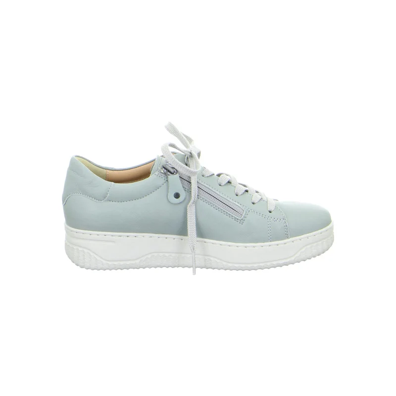 Hartjes Boogie Damen Freizeit Schnürer, Pastelgrün
