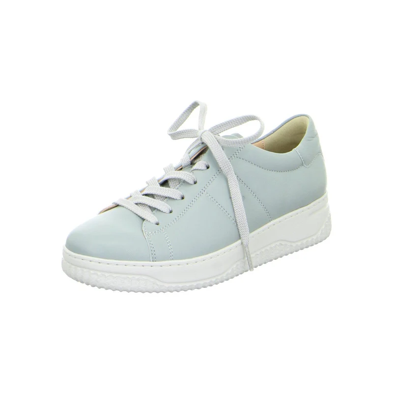 Hartjes Boogie Damen Freizeit Schnürer, Pastelgrün