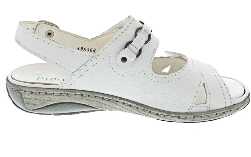 Waldläufer Sandalen