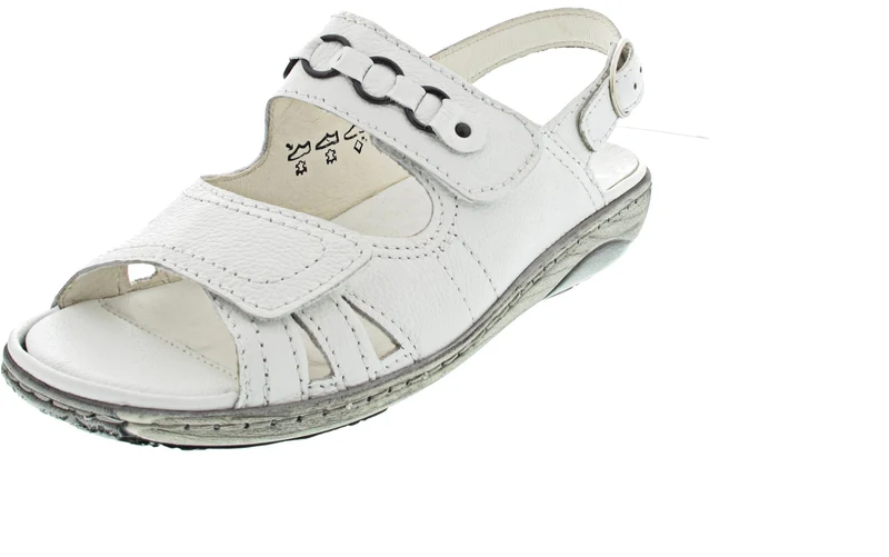 Waldläufer Sandalen