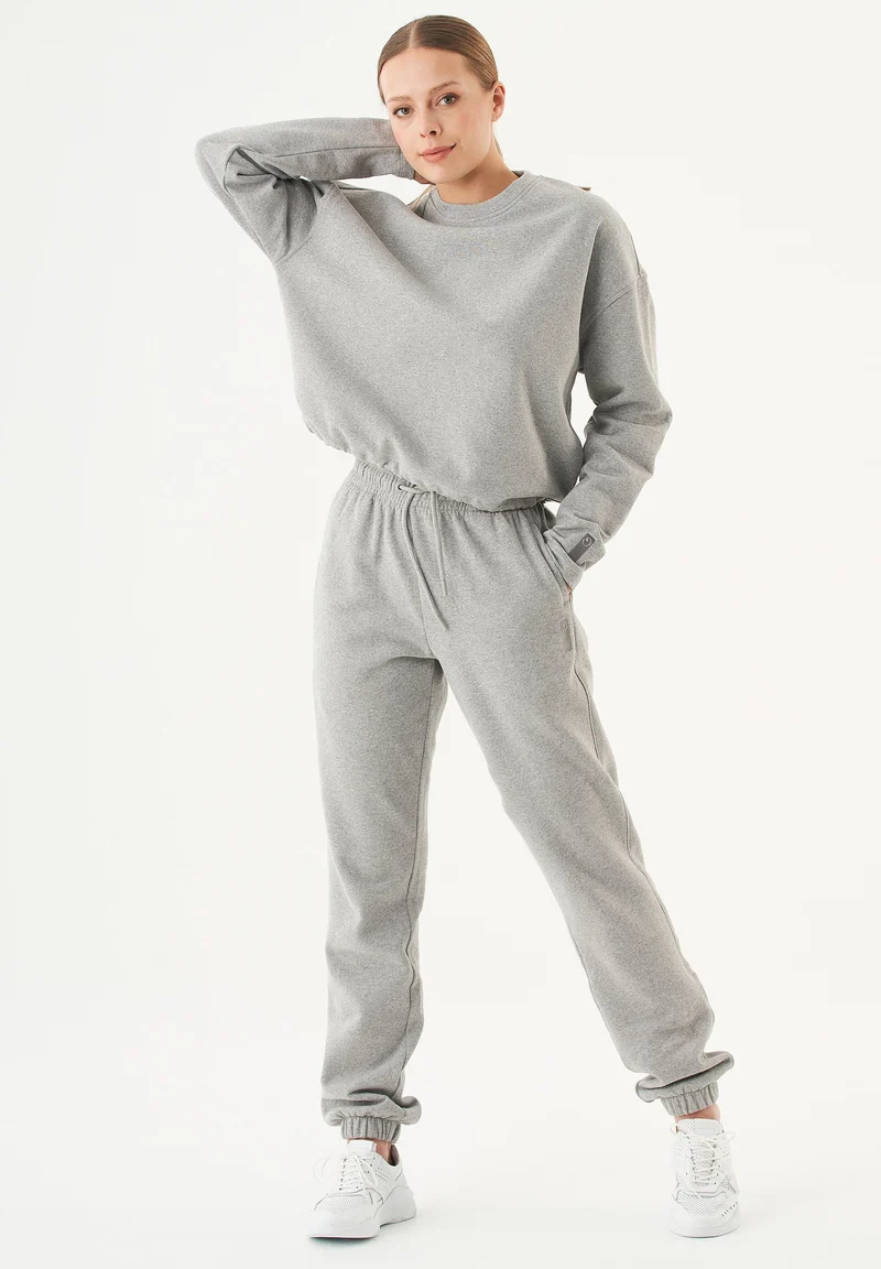 SEDA Soft Touch Sweatshirt aus Bio-Baumwolle