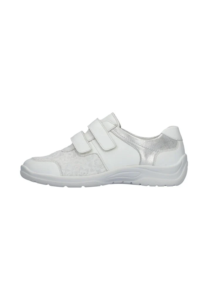 Waldläufer Klettschuh Hesna