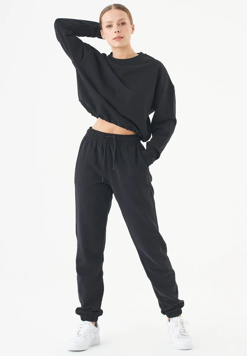 SEDA Soft Touch Sweatshirt aus Bio-Baumwolle