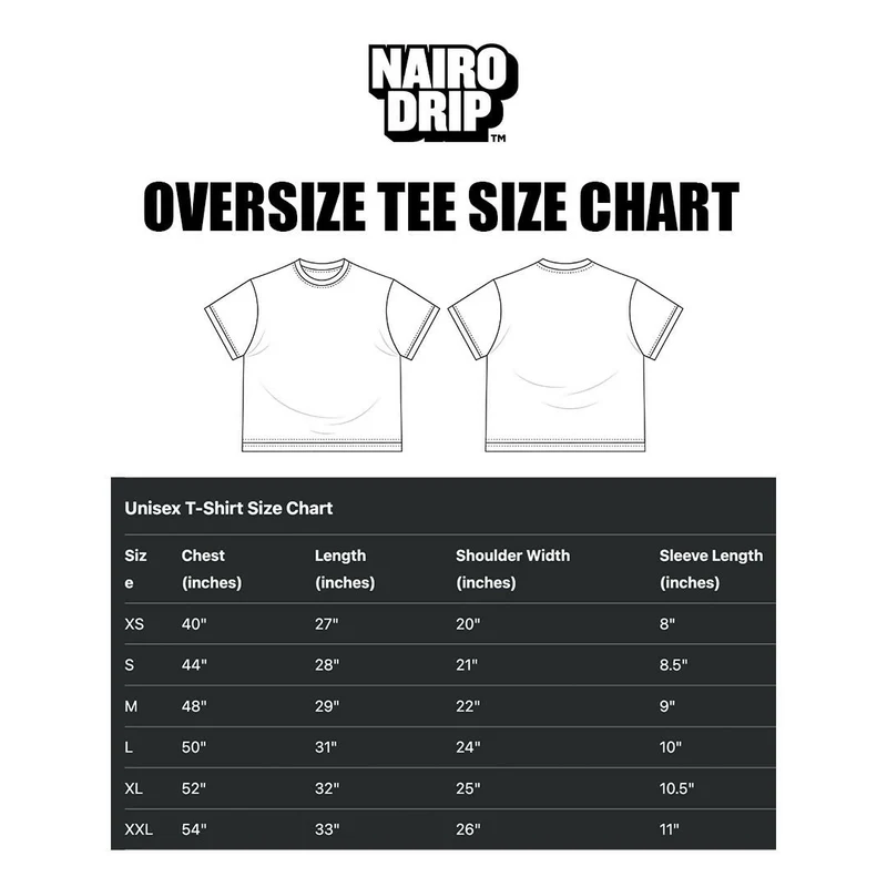 Nairodrip Wash T-shirt - Blue