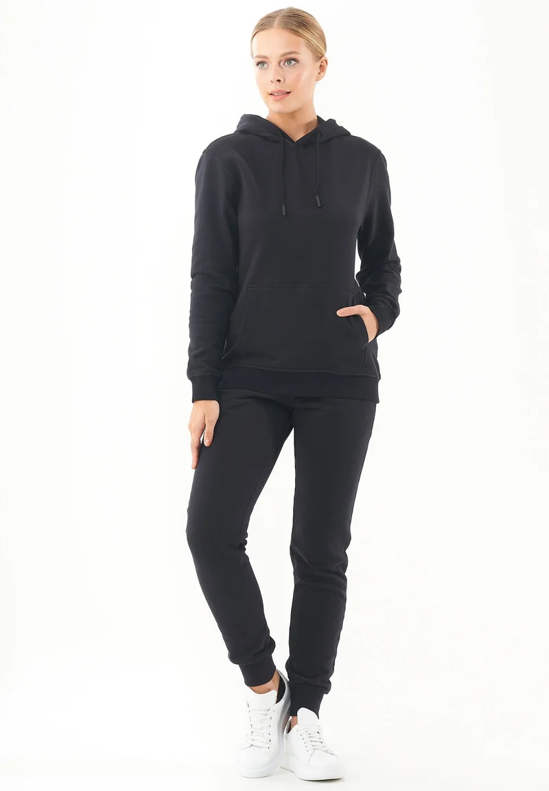 Soft Touch Sweathose aus Bio-Baumwolle