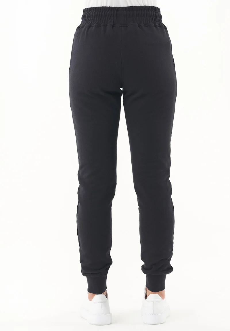 Soft Touch Sweathose aus Bio-Baumwolle