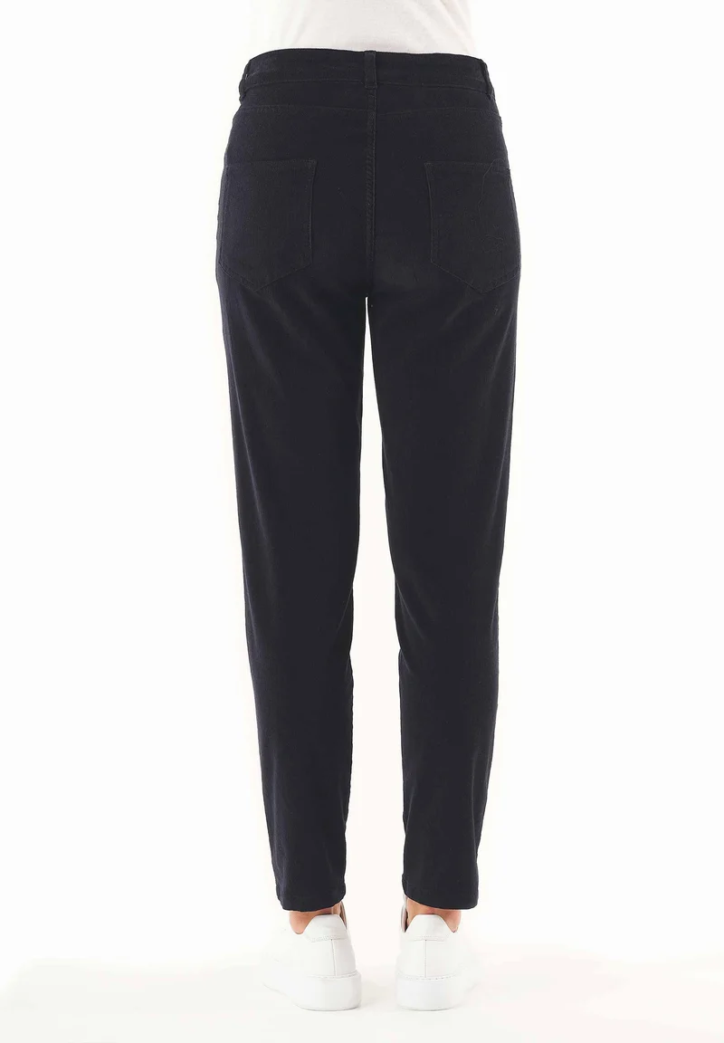 Cordhose aus Bio-Baumwolle
