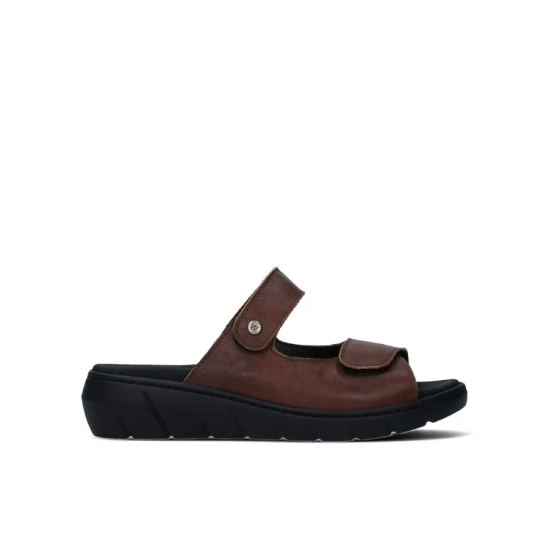 - Wolky Comfort Pantoletten Cyprus - 274300036
