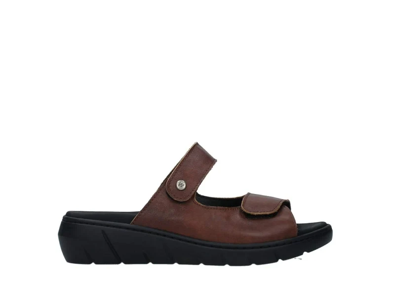 - Wolky Comfort Pantoletten Cyprus - 274300036