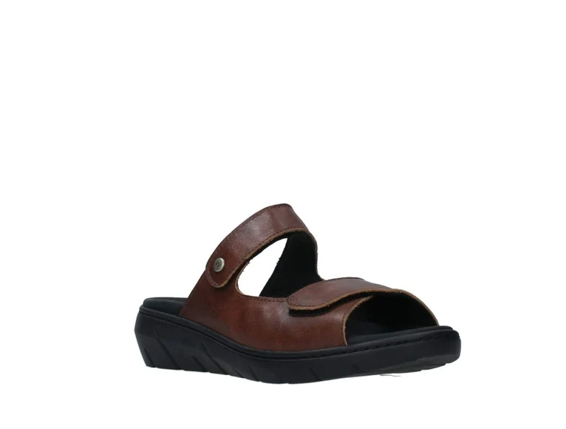 - Wolky Comfort Pantoletten Cyprus - 274300036
