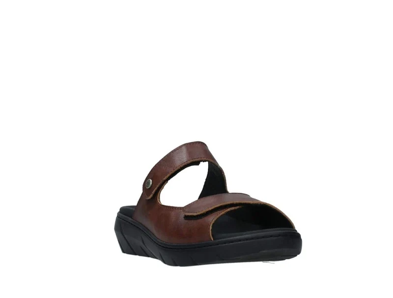 - Wolky Comfort Pantoletten Cyprus - 274300036