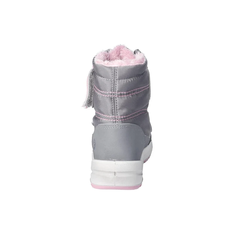 Ricosta Stiefel Grau