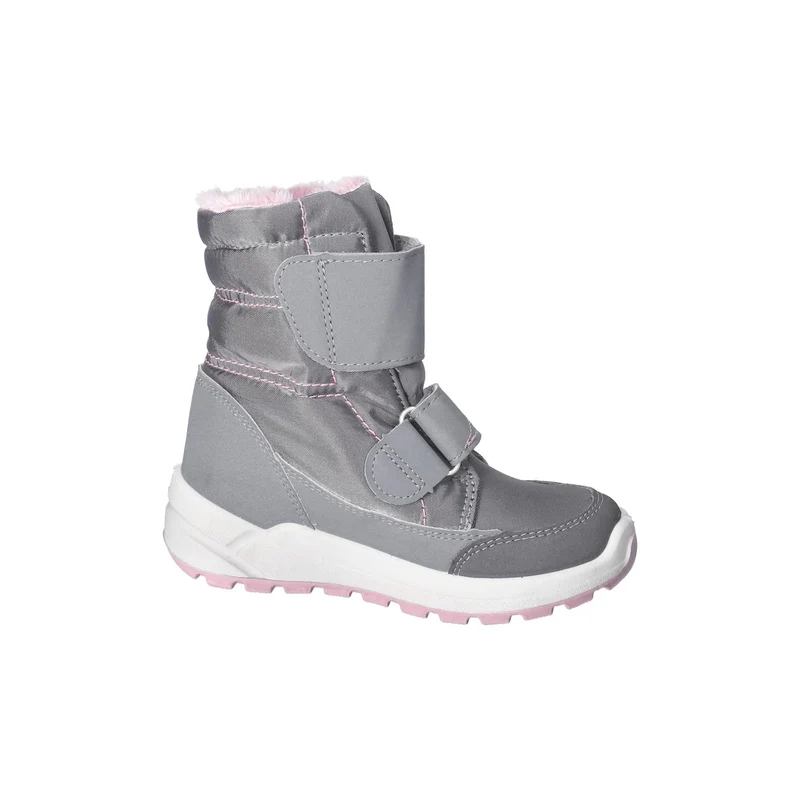 Ricosta Stiefel Grau