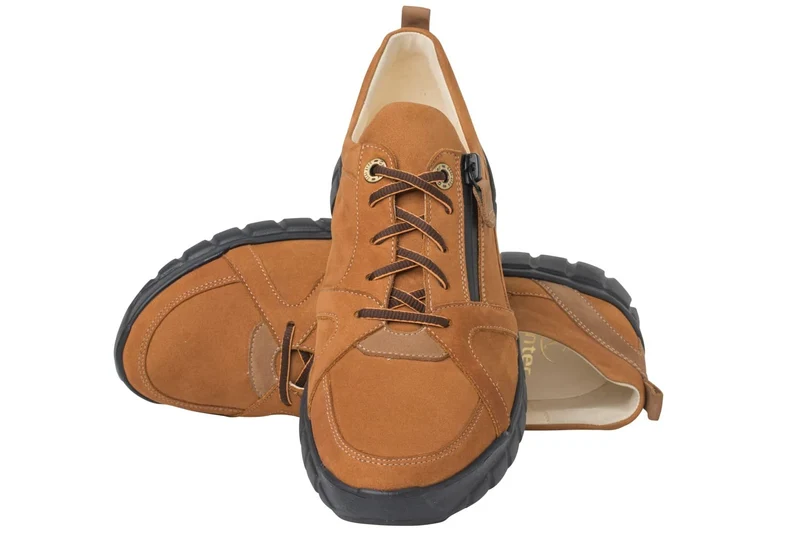 Ganter Damen Evo Sneaker- 147-12-02-0005