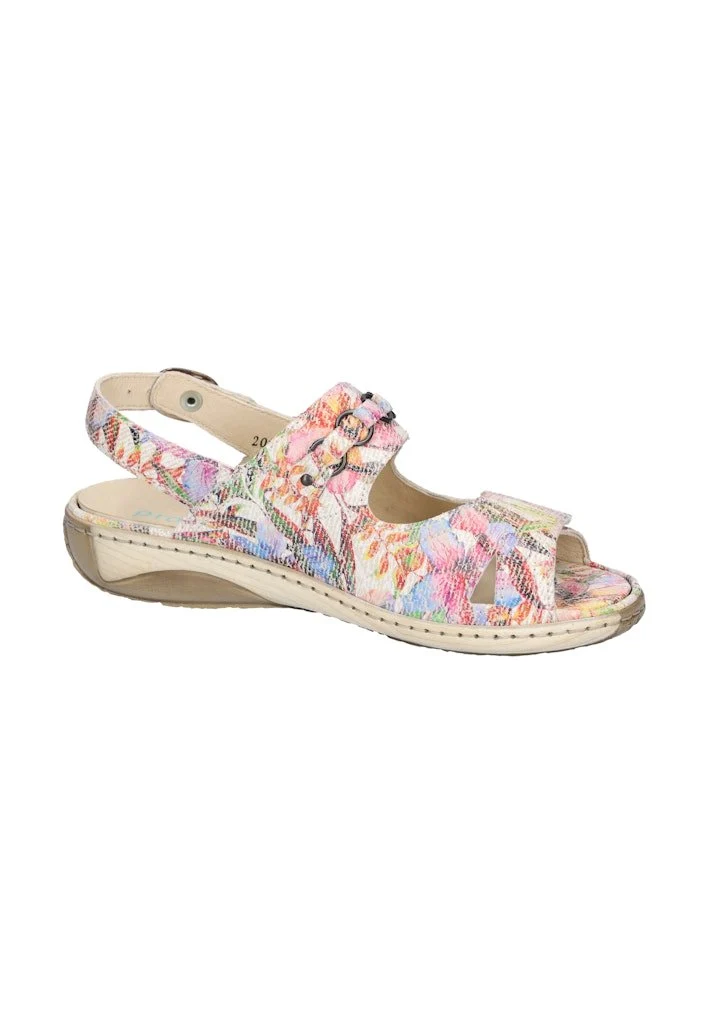 Waldläufer Sandalen