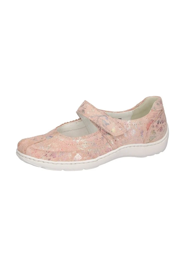 Riemchenballerina