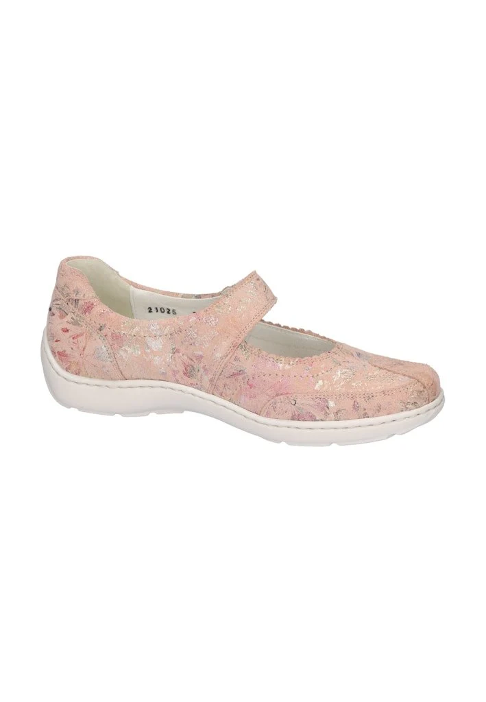 Riemchenballerina