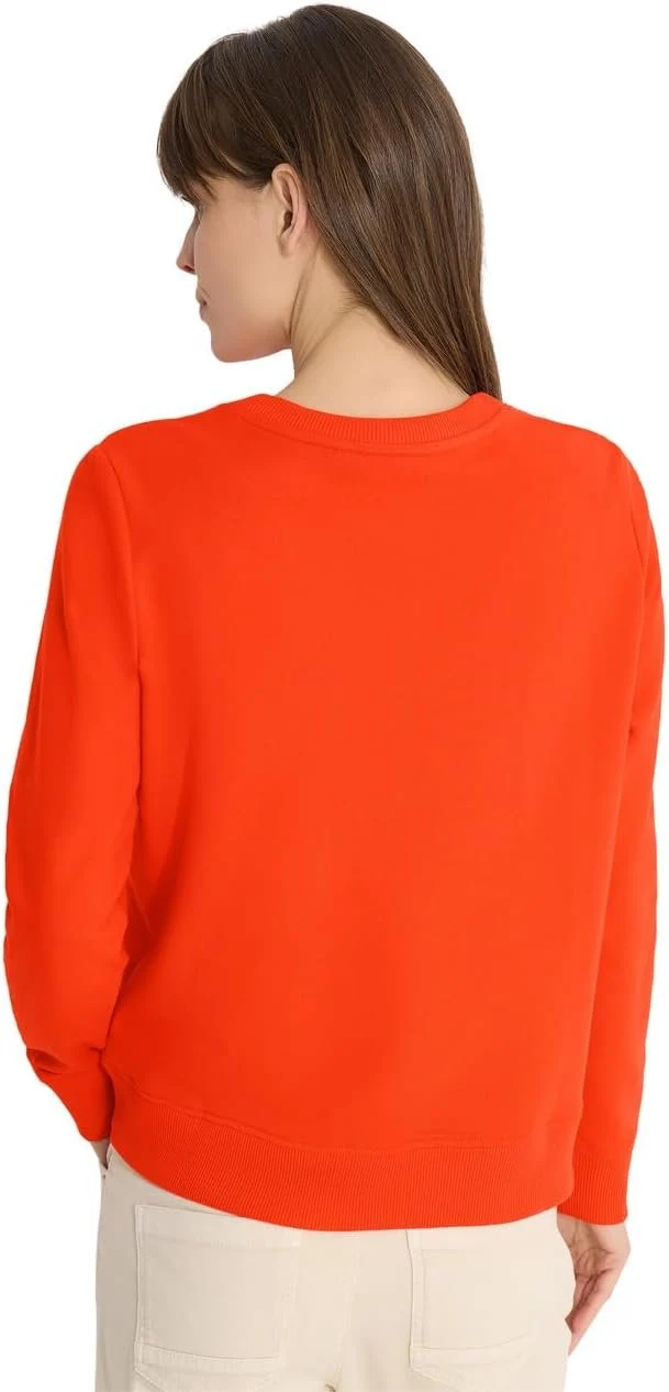 Cecil Sweatshirt with Embroidery - 2_B303779_27395