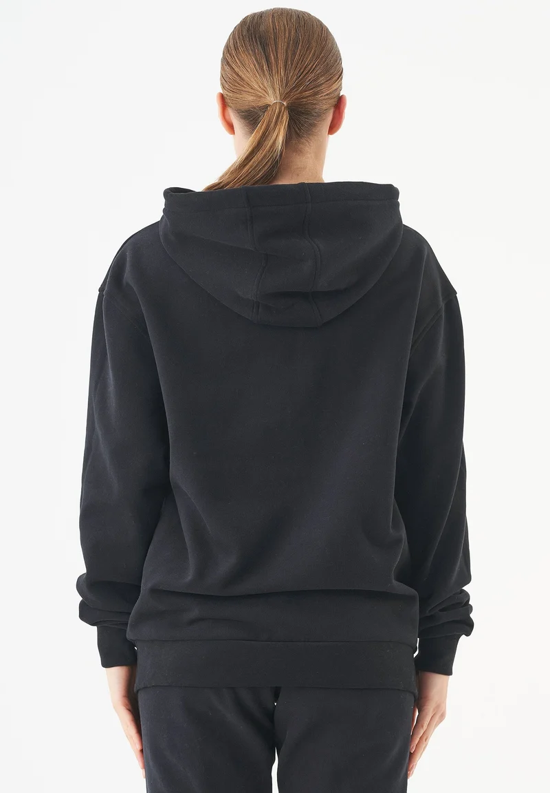 HALKI Unisex Soft Touch Hoodie aus Bio-Baumwolle