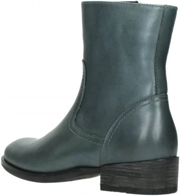 - Wolky Comfort Stiefel Assam- 253200061