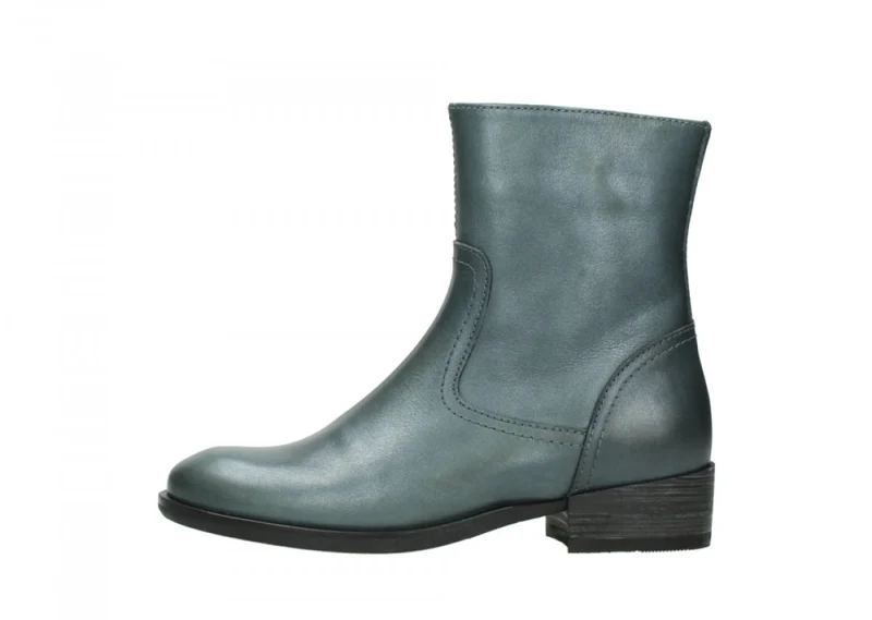 - Wolky Comfort Stiefel Assam- 253200061