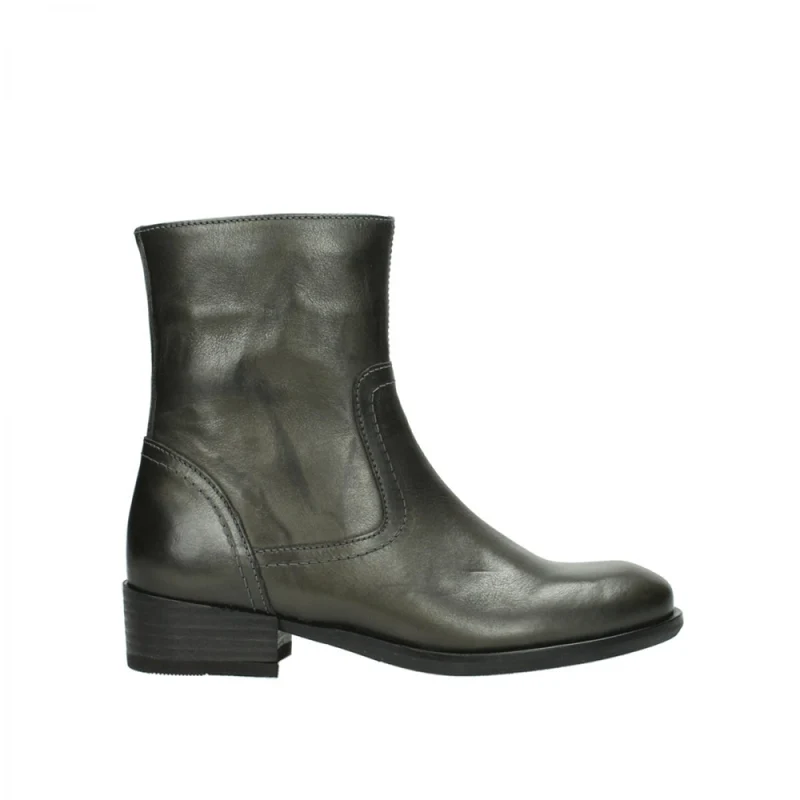 - Wolky Comfort Stiefel Assam- 253200061