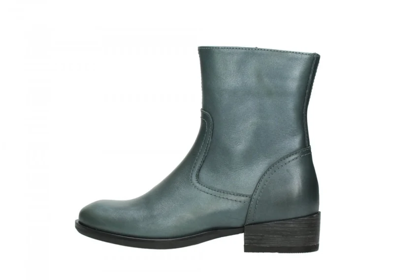 - Wolky Comfort Stiefel Assam- 253200061
