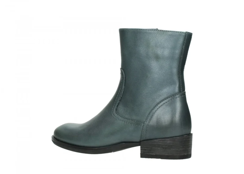 - Wolky Comfort Stiefel Assam- 253200061