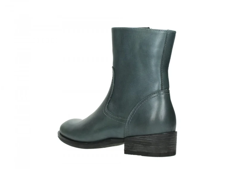 - Wolky Comfort Stiefel Assam- 253200061