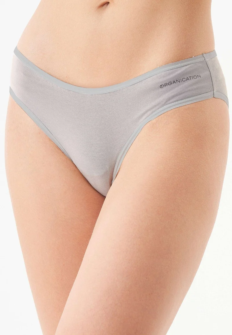 KUMRU | Slip aus supersoftem TENCEL™ Modal-Mix im 6er-Pack