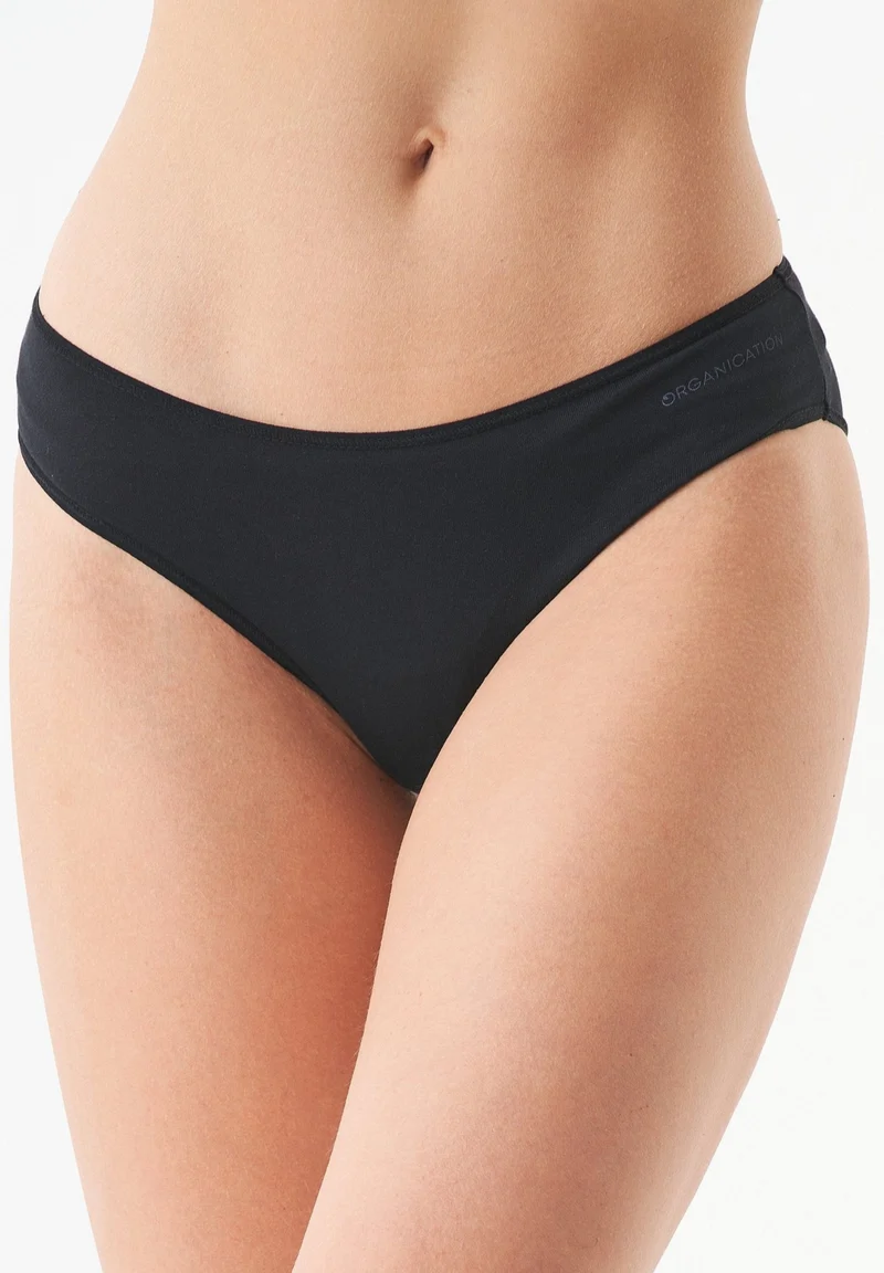 KUMRU | Slip aus supersoftem TENCEL™ Modal-Mix im 6er-Pack