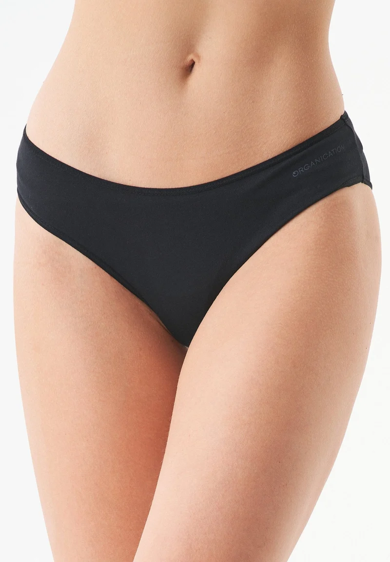 KUMRU | Slip aus supersoftem TENCEL™ Modal-Mix im 3er-Pack