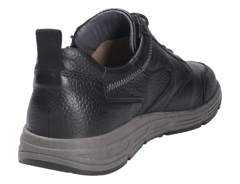 Waldläufer Adult Haslo Schnürhalbschuhe- 13900900026