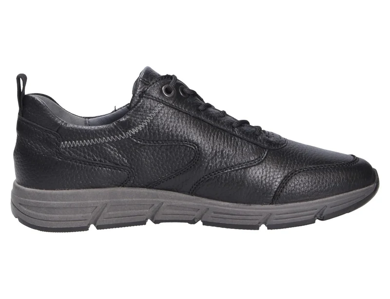 Waldläufer Adult Haslo Schnürhalbschuhe- 13900900026