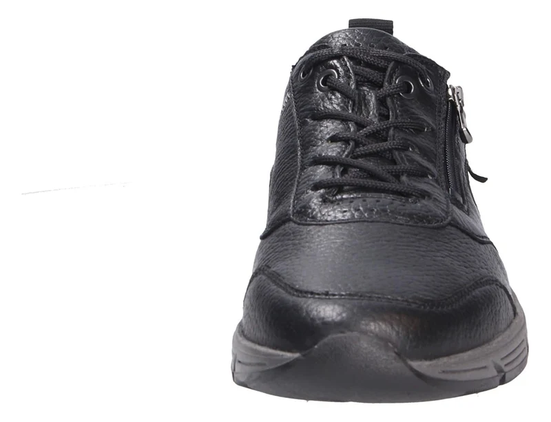 Waldläufer Adult Haslo Schnürhalbschuhe- 13900900026