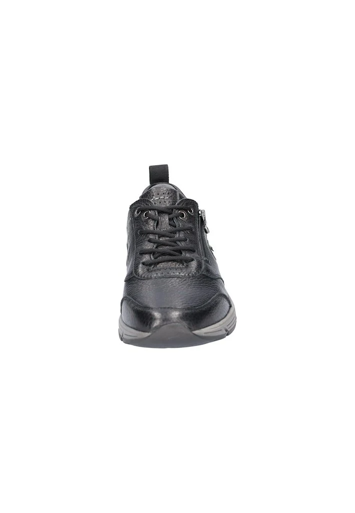 Waldläufer Adult Haslo Schnürhalbschuhe- 13900900026